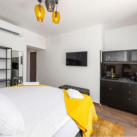 Exclusive Apartments Muri Dubrovnik Exterior foto