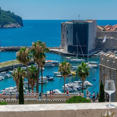 Exclusive Apartments Muri Dubrovnik Exterior foto