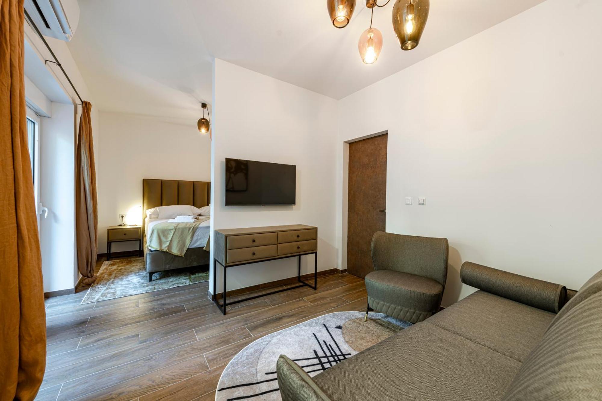 Exclusive Apartments Muri Dubrovnik Exterior foto