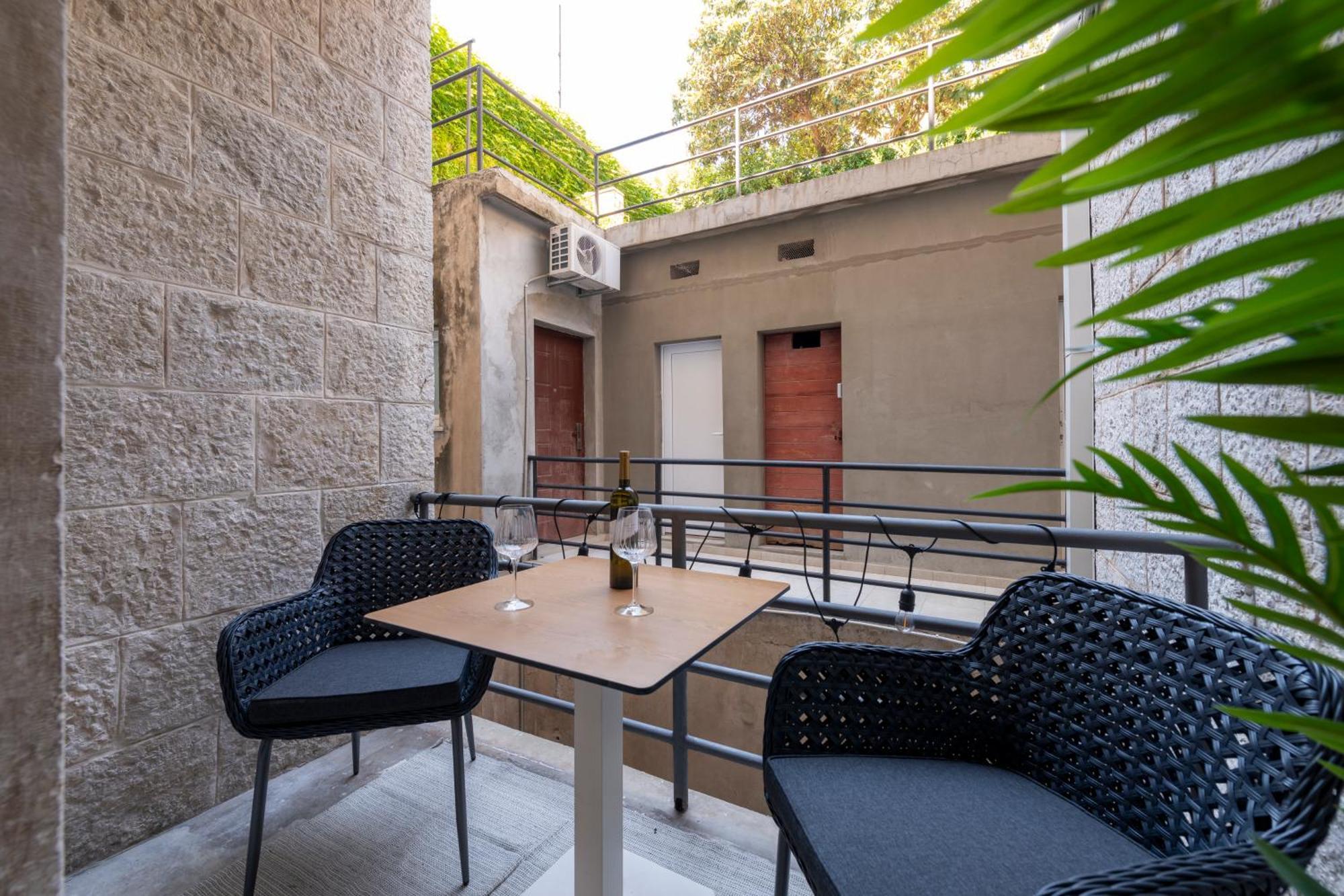 Exclusive Apartments Muri Dubrovnik Exterior foto