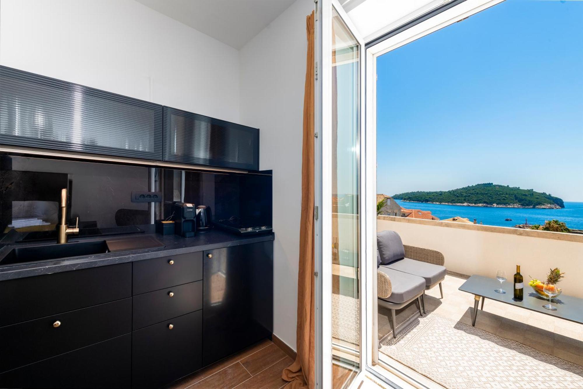Exclusive Apartments Muri Dubrovnik Exterior foto